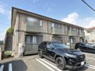 メゾン染谷川の外観
