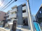 ノースシャトーの外観画像