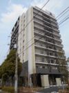 フェリス コートの間取り画像
