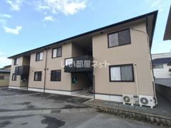 SHARES・i(シェアズアイ)の外観画像