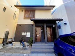 ハピネスVの外観画像
