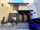 ハピネスVの間取り画像