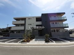 メゾン ド クレアの外観画像