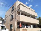 アンプルールフェールPlageの間取り画像