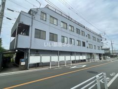 クロノス拝島町Northの外観画像