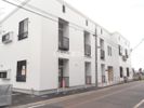 白鳥ヒルズの間取り画像