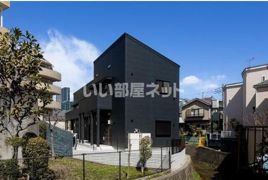 アザ－レ・ディオン相模大野の外観画像