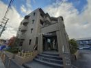 マンション菱永Ⅱの外観