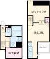 ADC小郡ラシュレの間取り画像