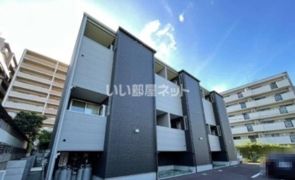 ADC小郡ラシュレの外観画像