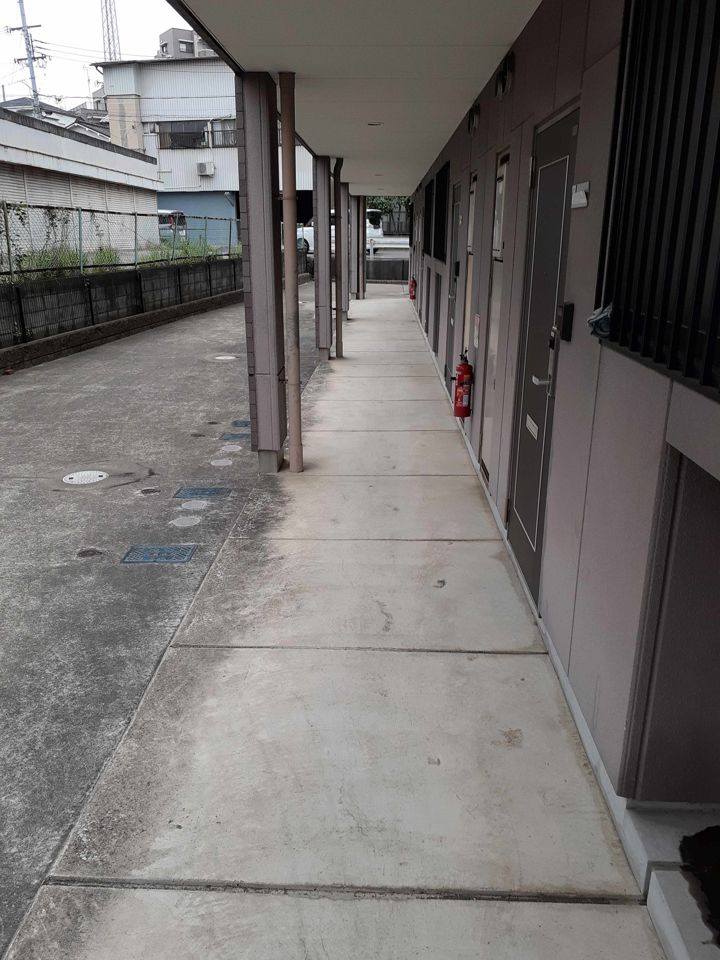ロビー