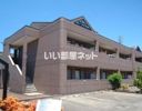 メゾンコンフォールの間取り画像