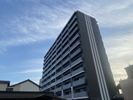S－RESIDENCE熊本駅前の外観