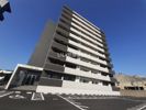 レジェンド直方二番館の外観