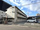 サンテラス吹上の間取り画像