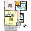 ウノ アルボルの間取り画像