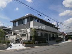 ウノ アルボルの外観画像