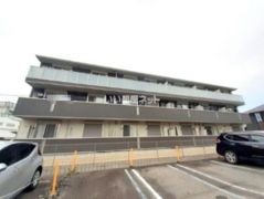 カーサコモドの外観画像