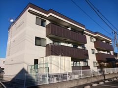 FMレジデンスの外観画像