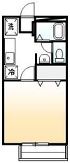 サンシティガーデンの間取り画像