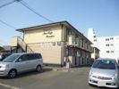 サンシティガーデンの外観