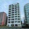 RIZ高輪の外観