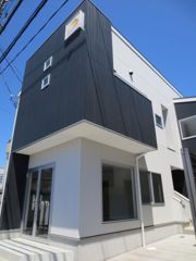 orange palaceの外観画像