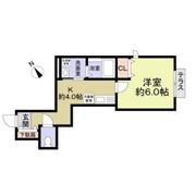 ネクストリーの間取り画像