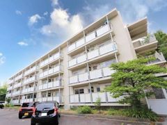 ビレッジハウス平田1号棟の外観画像