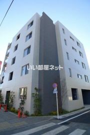 シェモア・オーの外観画像