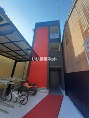 パークTAKASHOの外観画像