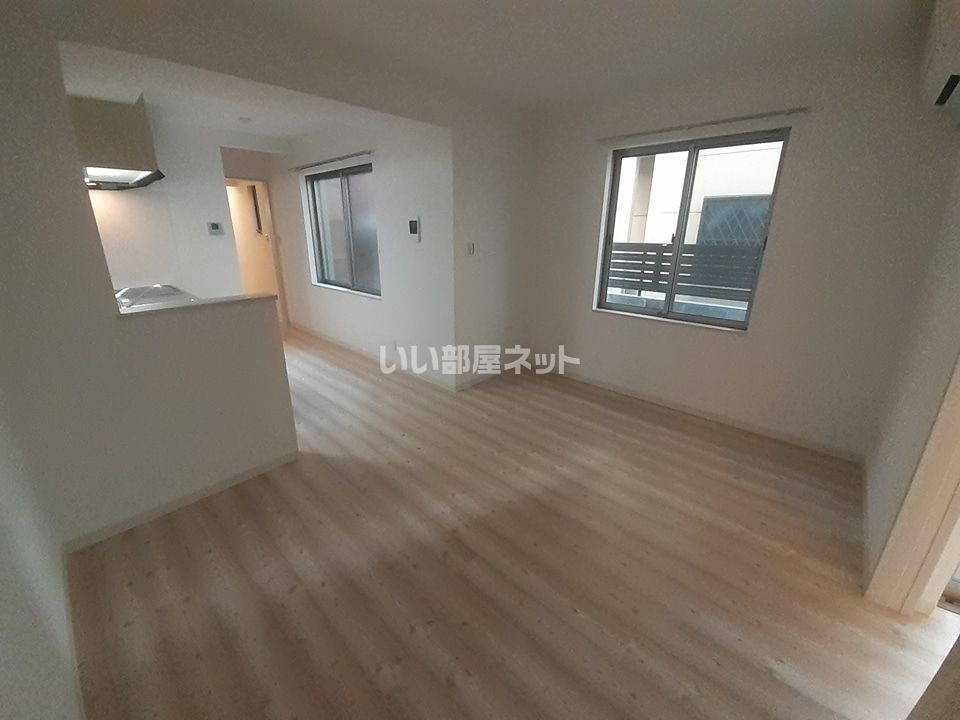 リビング