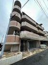 ポコアポコ明石鍛治屋町三番館の間取り画像
