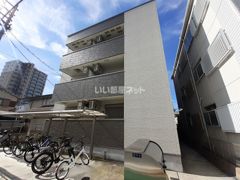 プランドールMSの外観画像