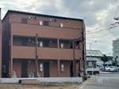 グラシア長津田の間取り画像