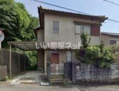 紀の川市貴志川町国主戸建ての外観画像