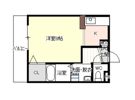フラッハフェルトの間取り画像
