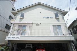 アネックス大川の外観画像