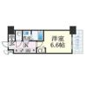 プレサンスTHE KYOTO 澄華の間取り画像