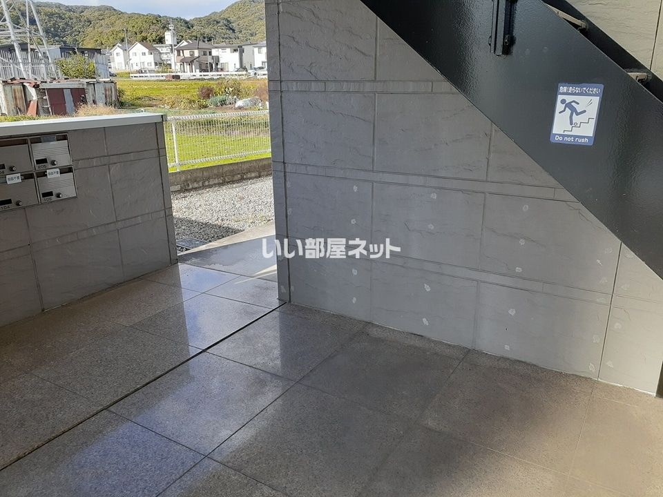ロビー