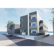 ラグランジュ新川崎の外観画像