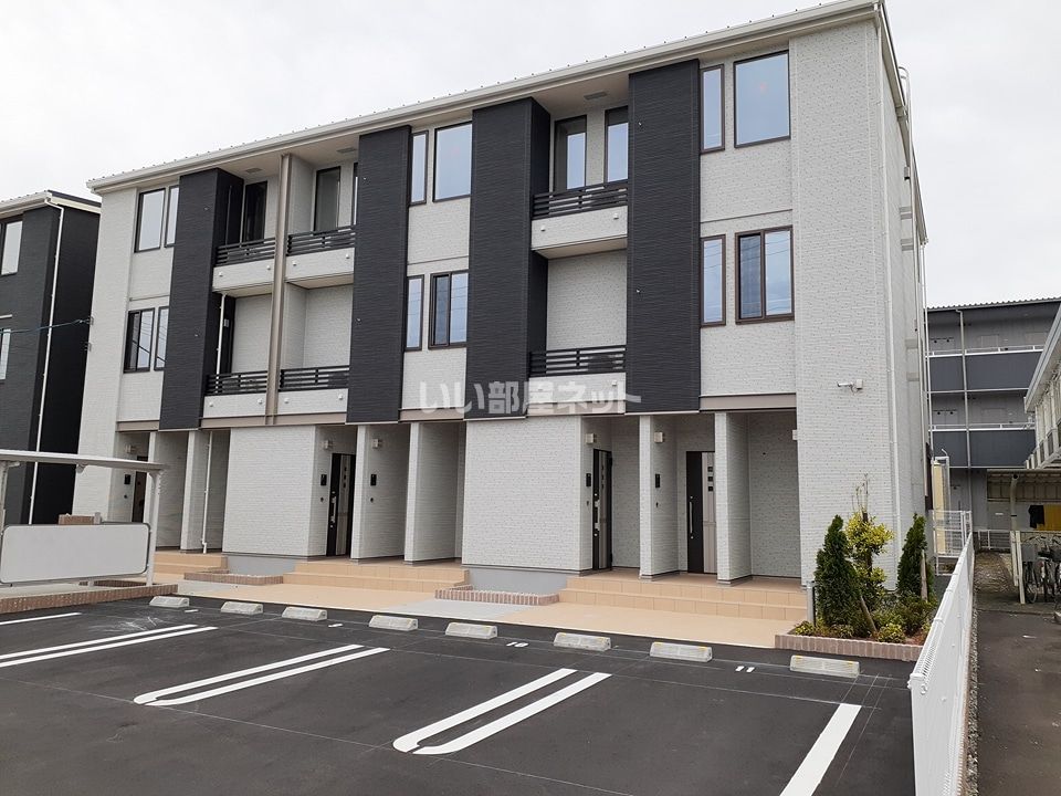 キングダムⅡの外観画像