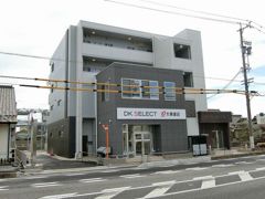 アゼリア STの外観画像