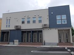 メゾン・エスポワール 新横町の外観画像