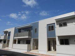 カトルセゾンの外観画像