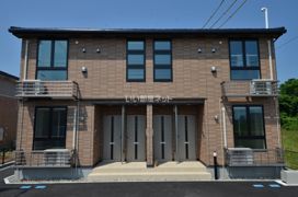 フォース ポイントAの外観画像