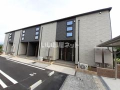 ルミエール Ⅱの外観画像