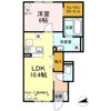 casa31区の間取り画像