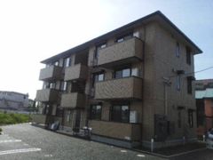 D-roomリベルテの外観画像
