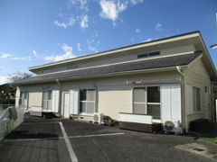 CASA TAROの外観画像